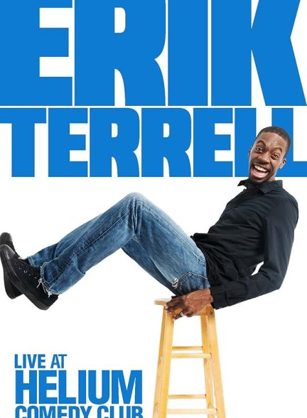 دانلود فیلم Erik Terrell: Live at the Helium Comedy Club