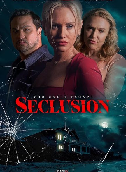 دانلود فیلم Seclusion