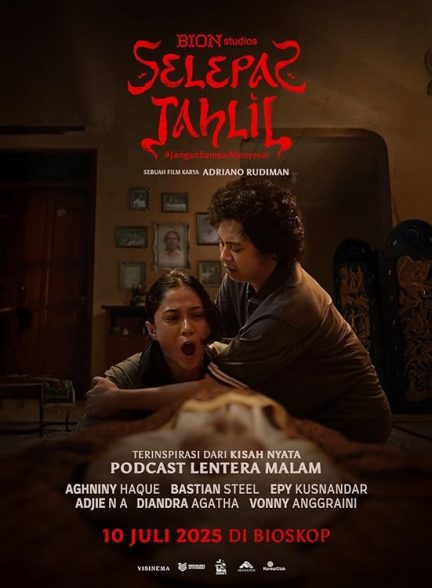 دانلود فیلم Selepas Tahlil