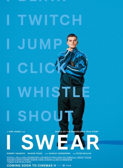 دانلود فیلم I Swear