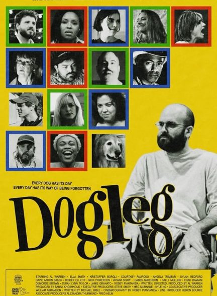 دانلود فیلم Dogleg