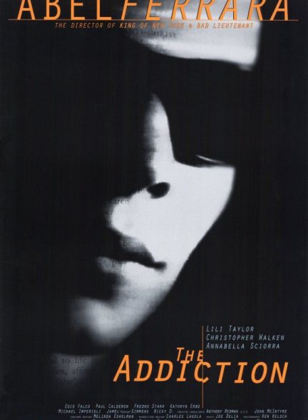 دانلود فیلم The Addiction
