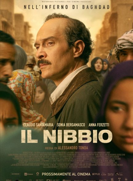 دانلود فیلم Il Nibbio