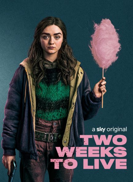 دانلود سریال  Two Weeks to Live