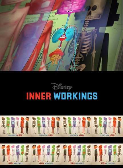 دانلود فیلم Inner Workings