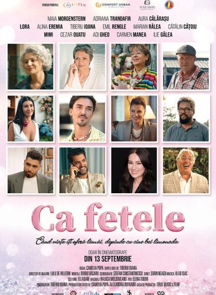 دانلود فیلم Ca Fetele