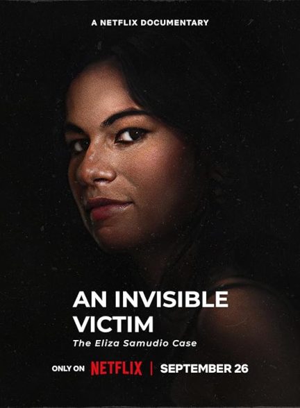 دانلود فیلم An Invisible Victim: The Eliza Samudio Case