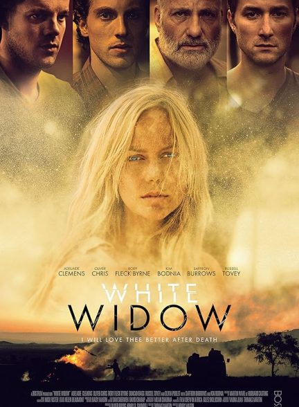 دانلود فیلم White Widow
