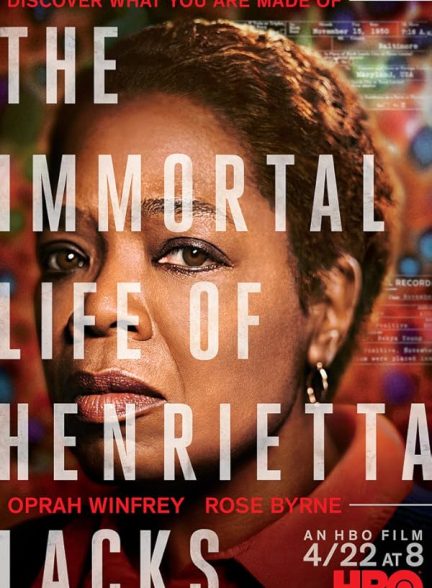 دانلود فیلم The Immortal Life of Henrietta Lacks
