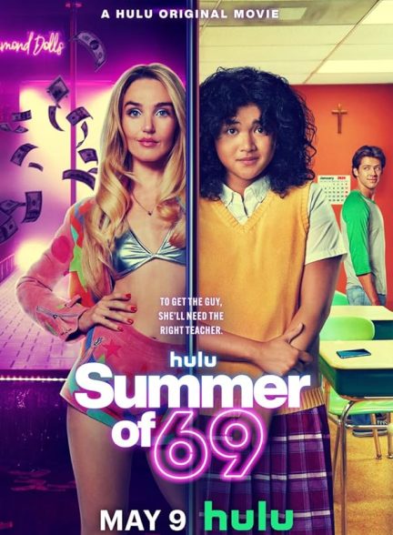 دانلود فیلم Summer of 69