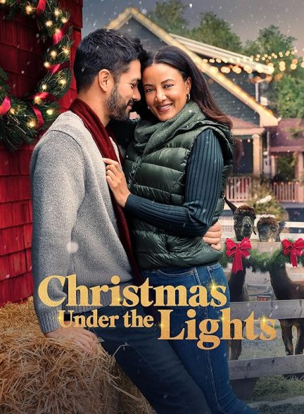دانلود فیلم Christmas Under the Lights