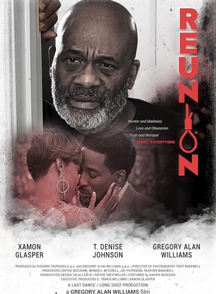 دانلود فیلم Reunion