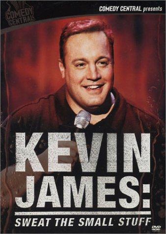 دانلود فیلم Kevin James: Sweat the Small Stuff