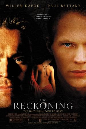 دانلود فیلم The Reckoning