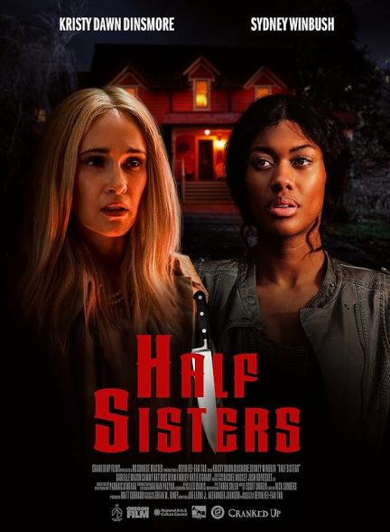 دانلود فیلم Half Sisters