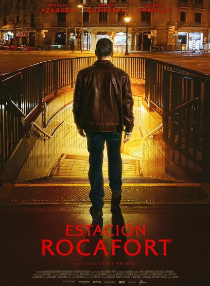 دانلود فیلم Last Stop: Rocafort St.