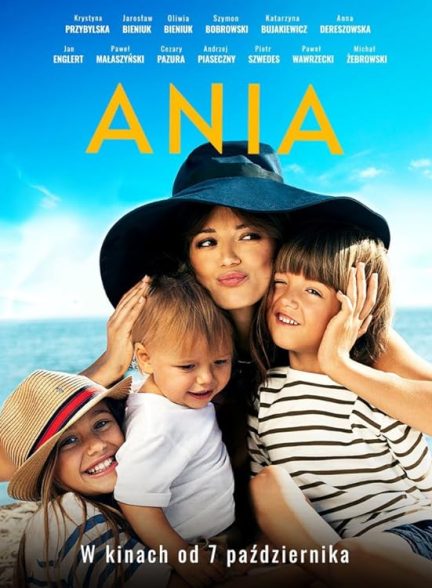 دانلود فیلم Ania