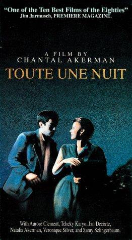دانلود فیلم A Whole Night