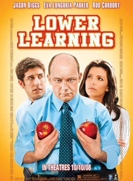دانلود فیلم Lower Learning