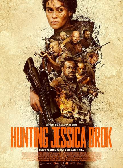 دانلود فیلم Hunting Jessica Brok
