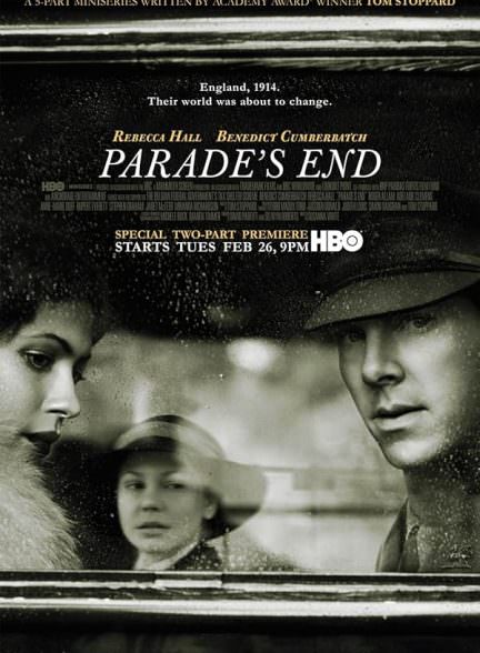 دانلود سریال  Parade’s End