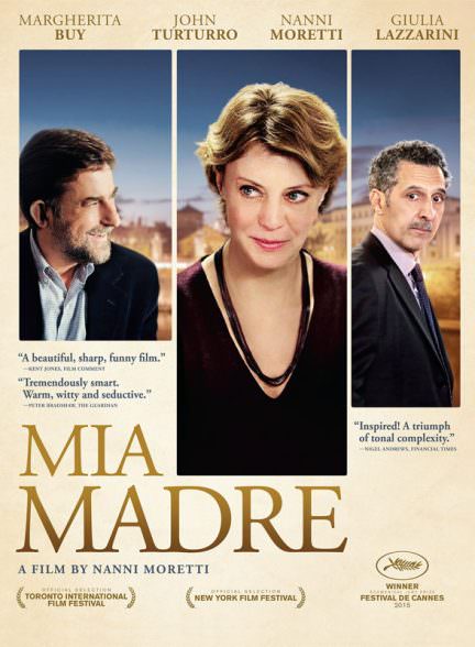 دانلود فیلم My Mother
