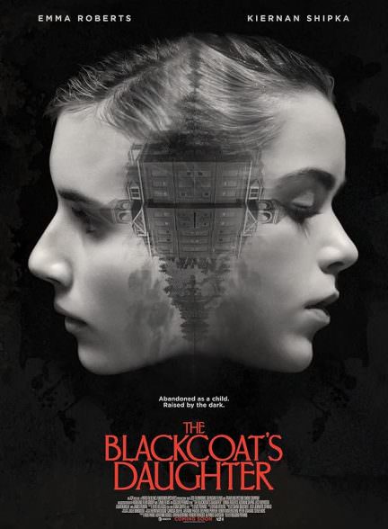 دانلود فیلم The Blackcoat’s Daughter