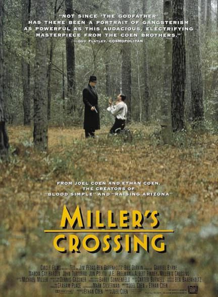 دانلود فیلم Miller’s Crossing
