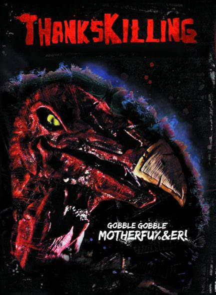 دانلود فیلم ThanksKilling
