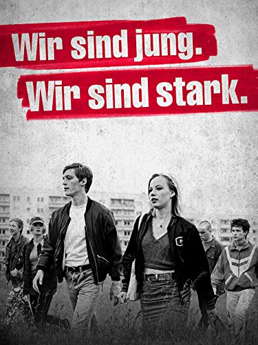 دانلود فیلم We Are Young. We Are Strong.