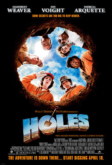 دانلود فیلم Holes