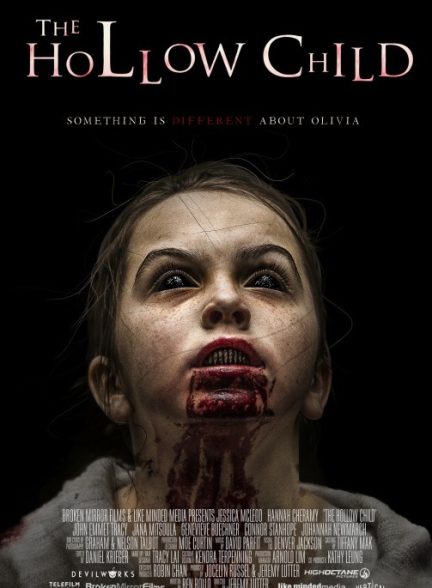 دانلود فیلم The Hollow Child