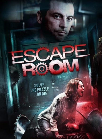 دانلود فیلم Escape Room