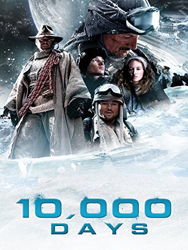 دانلود فیلم 10,000 Days