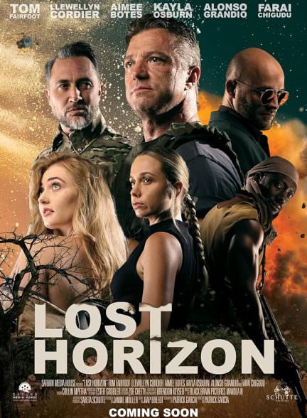 دانلود فیلم Lost Horizon