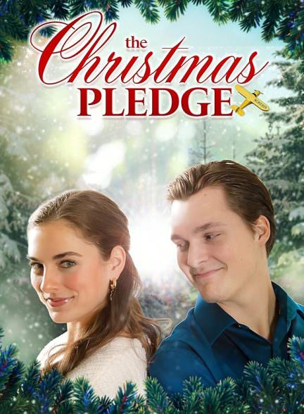 دانلود فیلم The Christmas Pledge