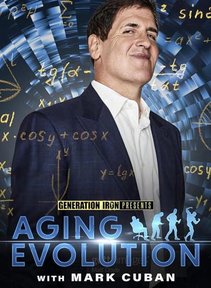 دانلود فیلم Aging Evolution