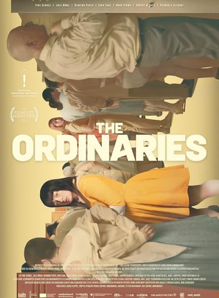 دانلود فیلم The Ordinaries