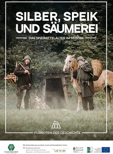 دانلود فیلم Silver, Speik and Sumpters
