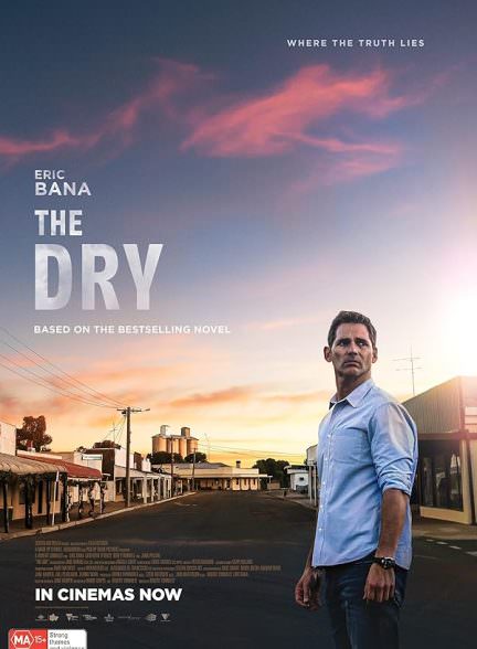 دانلود فیلم The Dry