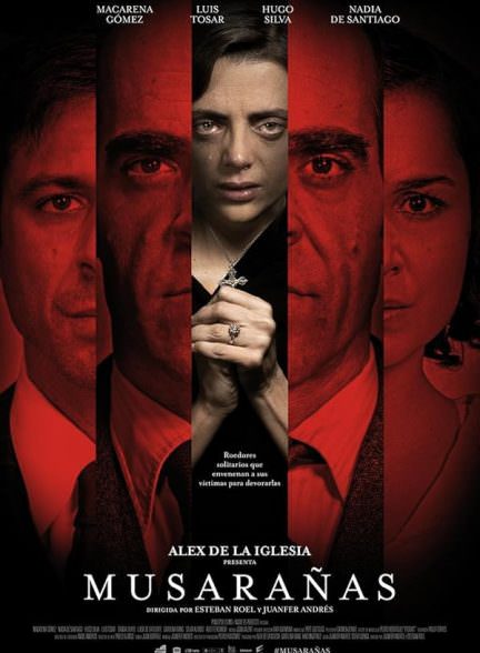 دانلود فیلم Shrew’s Nest