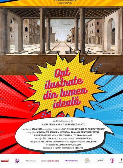 دانلود فیلم Opt ilustrate din lumea ideala