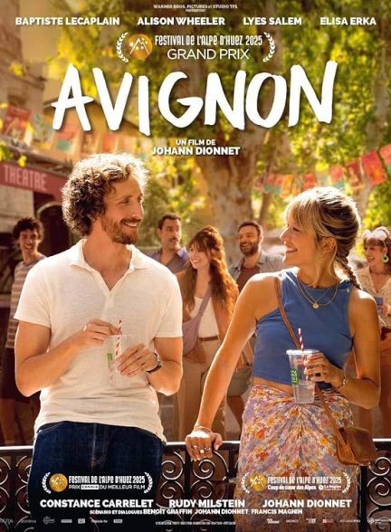 دانلود فیلم Avignon