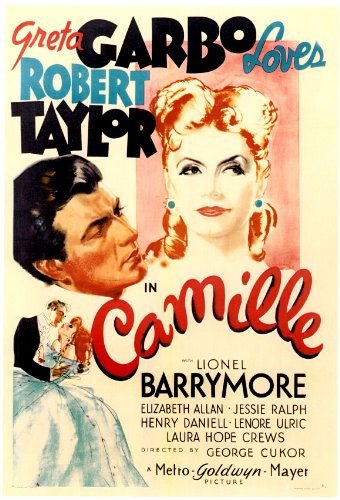 دانلود فیلم Camille