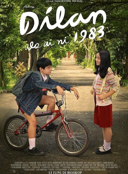 دانلود فیلم Dilan 1983