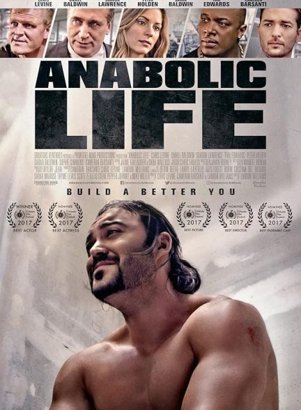 دانلود فیلم Anabolic Life