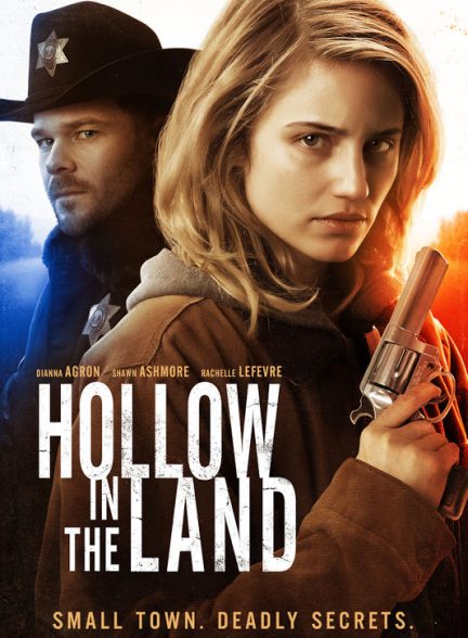 دانلود فیلم Hollow in the Land