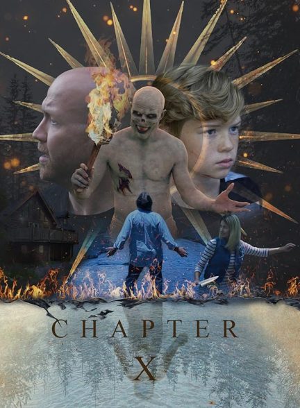 دانلود فیلم Chapter X