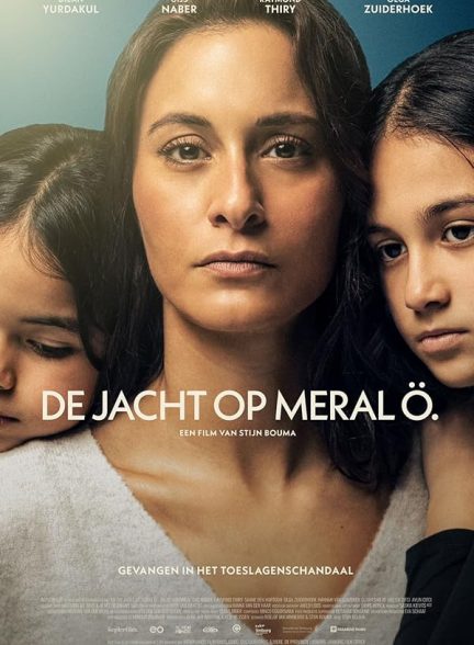 دانلود فیلم De Jacht op Meral Ö.
