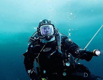 دانلود فیلم Steve Backshall’s Royal Arctic Challenge